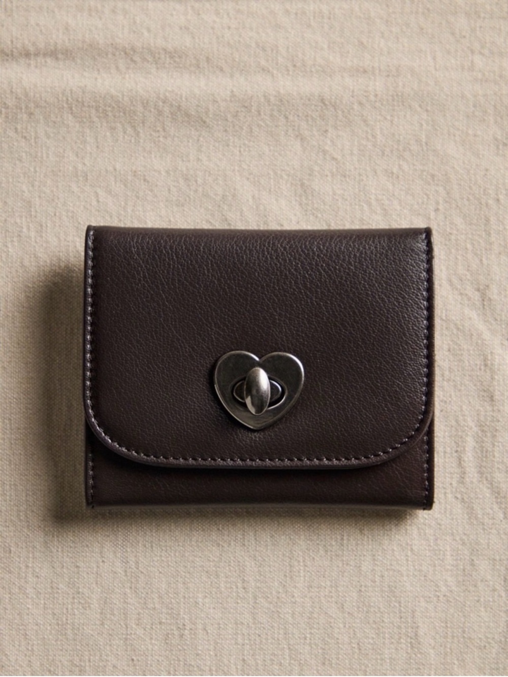 Free People Love Potion Lock It Up Wallet